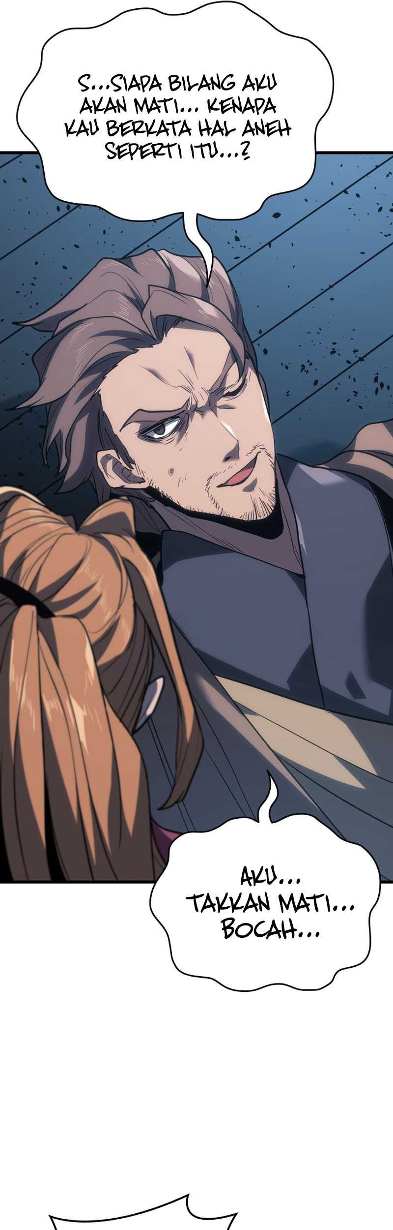 Grim Reaper of the Drifting Moon Chapter 47 - halaman 98