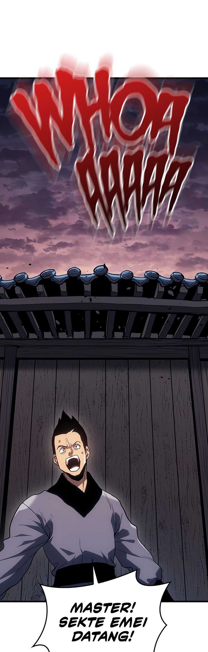 Grim Reaper of the Drifting Moon Chapter 48 - halaman 10