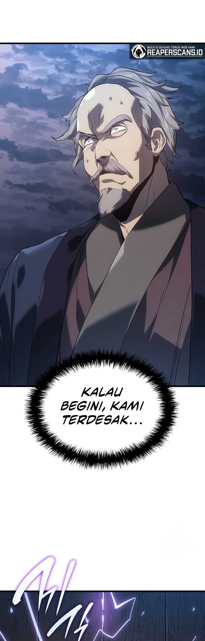 Grim Reaper of the Drifting Moon Chapter 48 - halaman 12