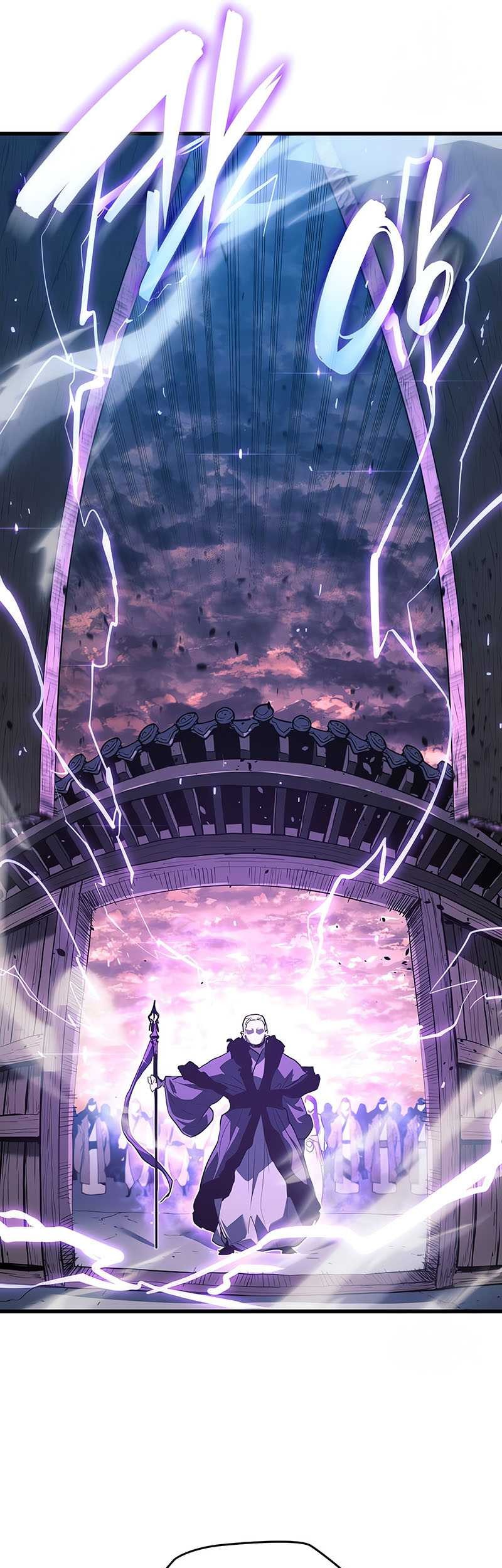 Grim Reaper of the Drifting Moon Chapter 48 - halaman 14