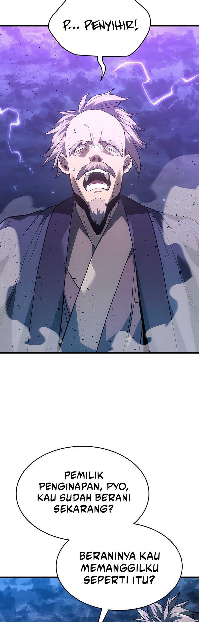 Grim Reaper of the Drifting Moon Chapter 48 - halaman 15