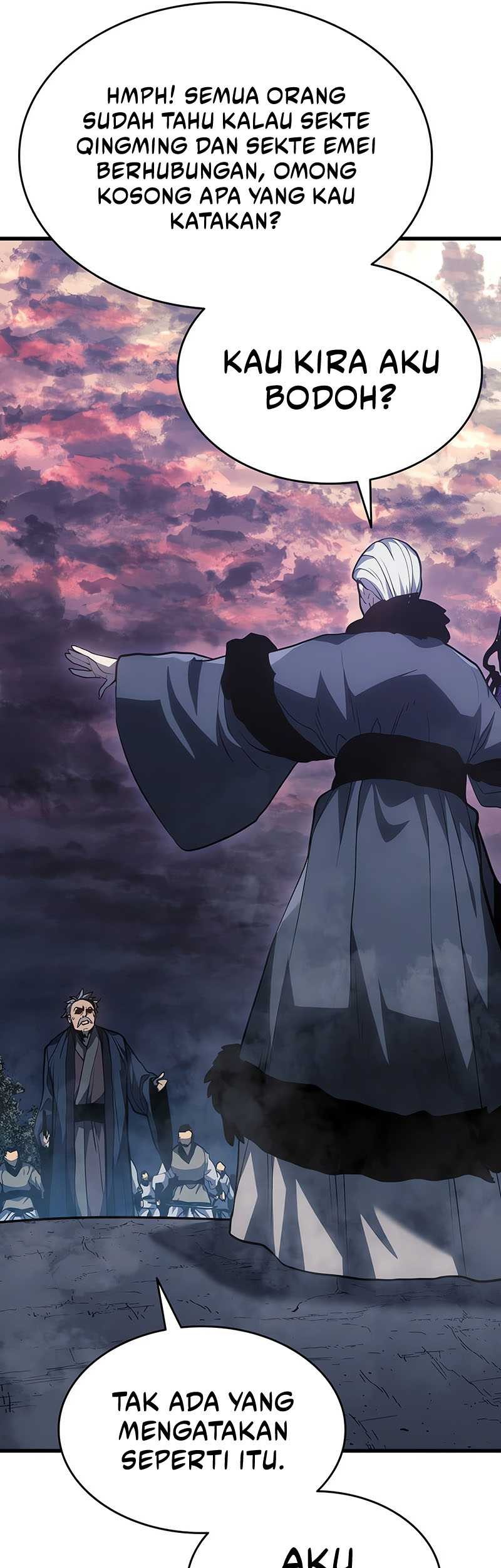 Grim Reaper of the Drifting Moon Chapter 48 - halaman 18