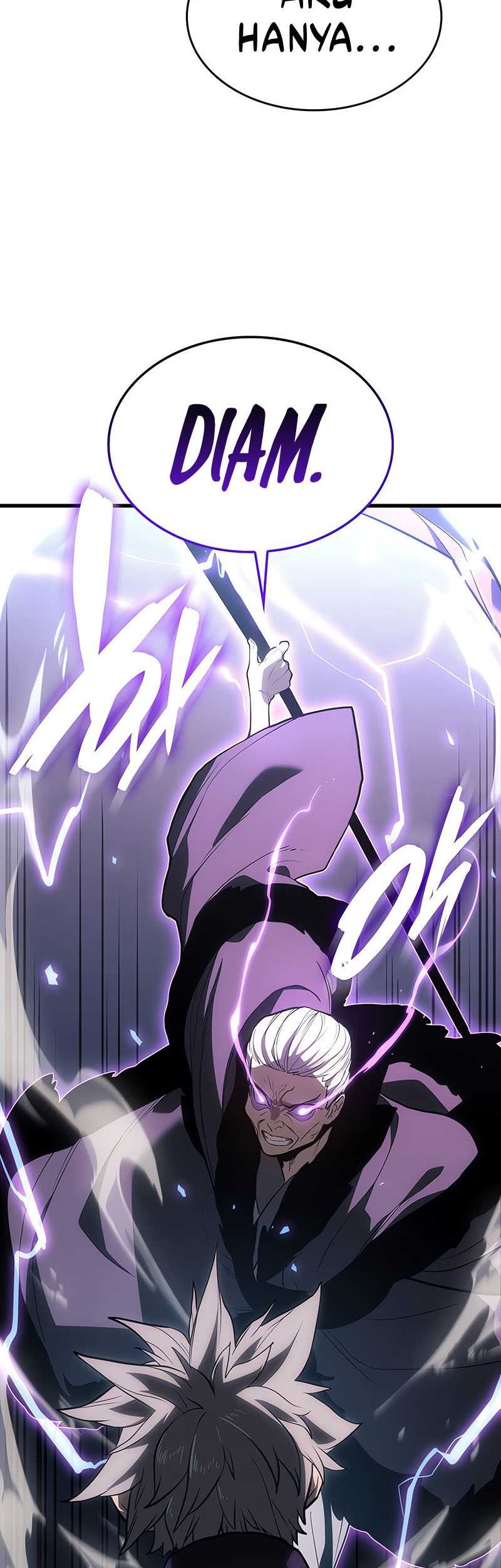 Grim Reaper of the Drifting Moon Chapter 48 - halaman 19