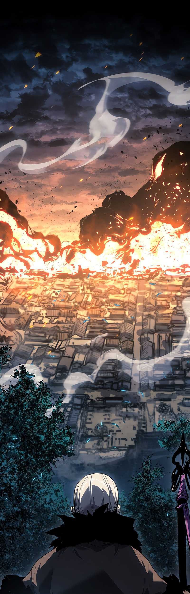 Grim Reaper of the Drifting Moon Chapter 48 - halaman 2