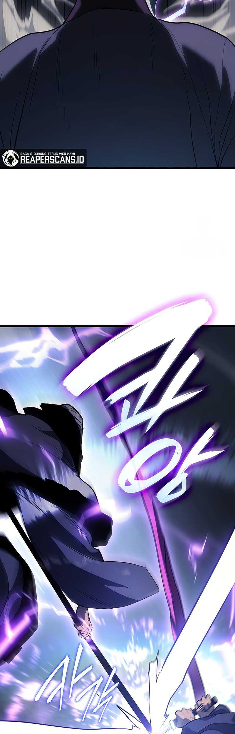 Grim Reaper of the Drifting Moon Chapter 48 - halaman 20