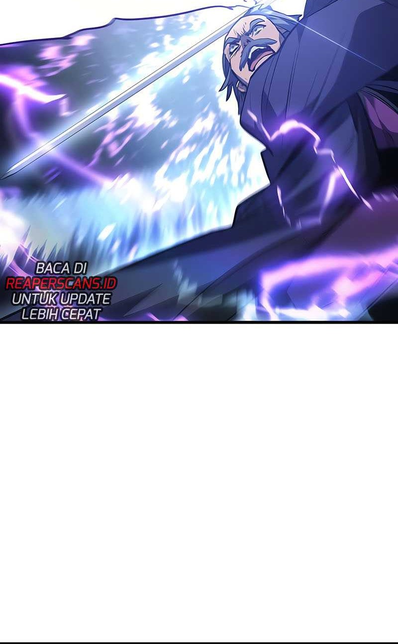 Grim Reaper of the Drifting Moon Chapter 48 - halaman 21