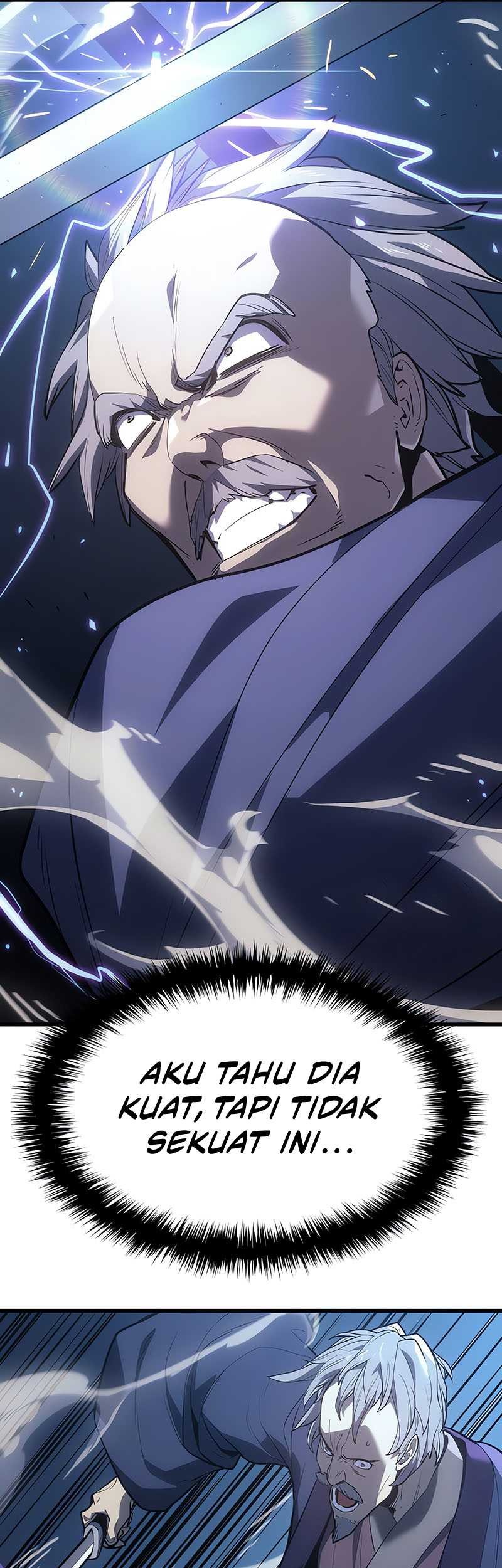 Grim Reaper of the Drifting Moon Chapter 48 - halaman 22
