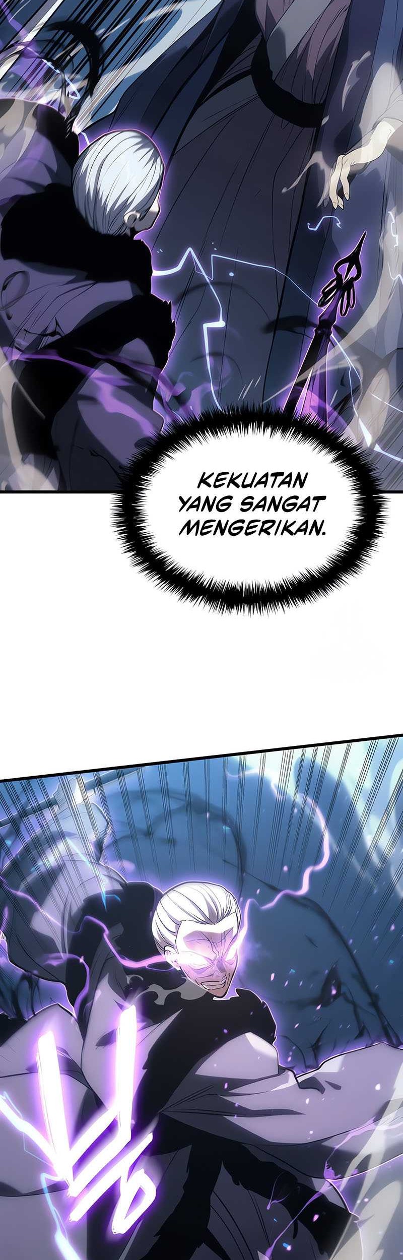 Grim Reaper of the Drifting Moon Chapter 48 - halaman 23