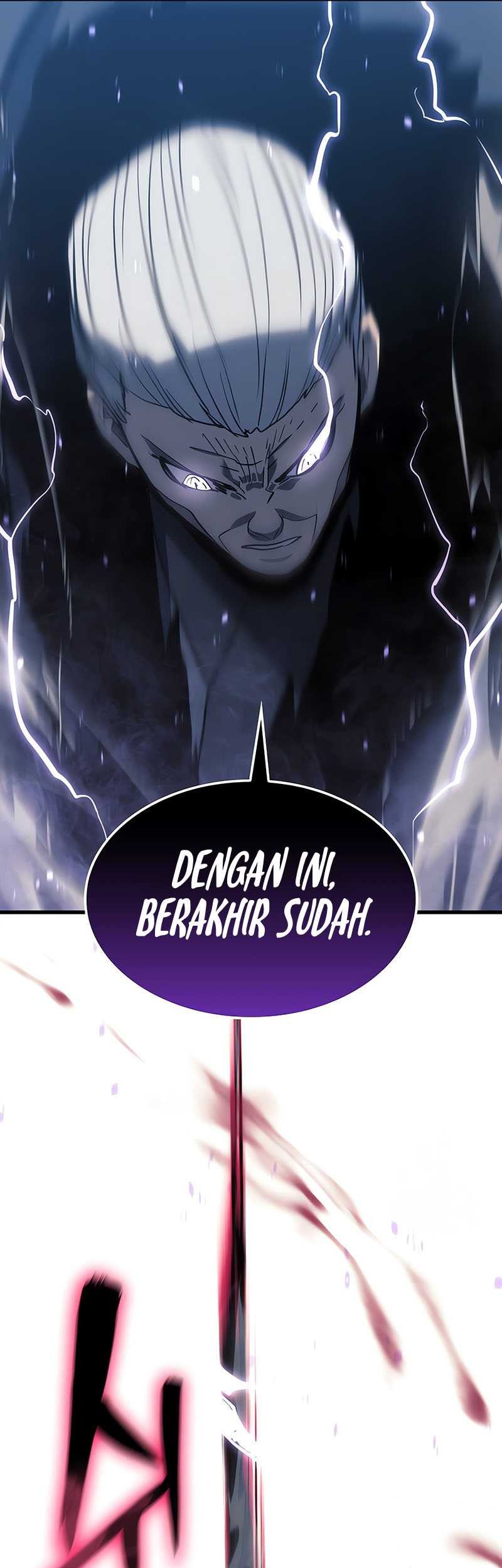 Grim Reaper of the Drifting Moon Chapter 48 - halaman 29