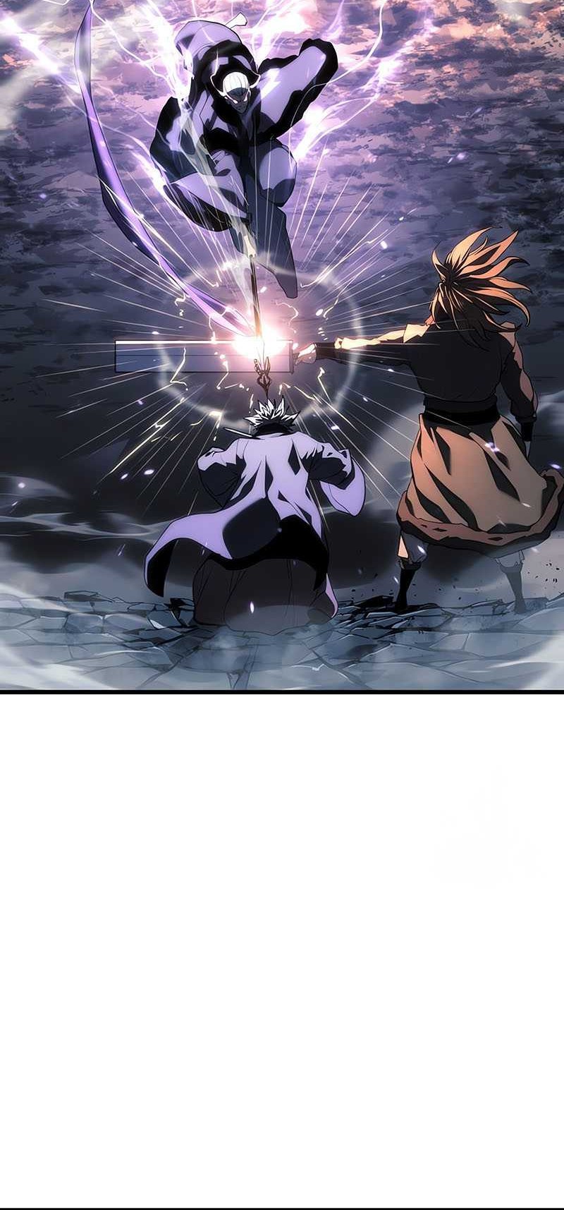 Grim Reaper of the Drifting Moon Chapter 48 - halaman 32