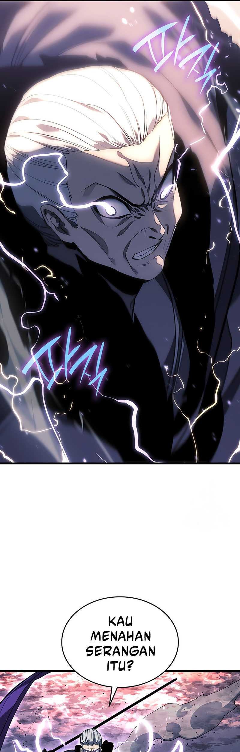 Grim Reaper of the Drifting Moon Chapter 48 - halaman 33