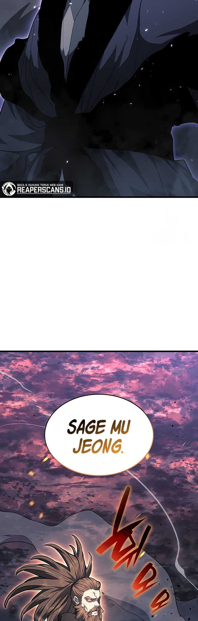Grim Reaper of the Drifting Moon Chapter 48 - halaman 35