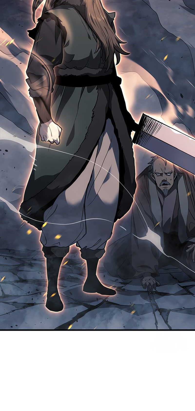 Grim Reaper of the Drifting Moon Chapter 48 - halaman 36