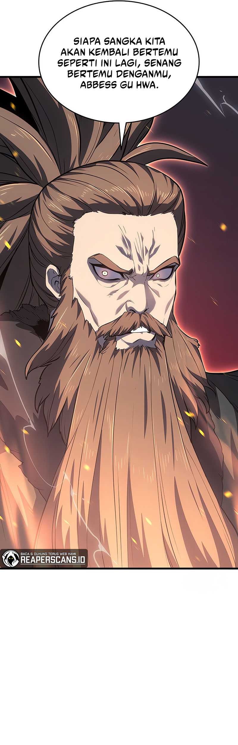 Grim Reaper of the Drifting Moon Chapter 48 - halaman 37