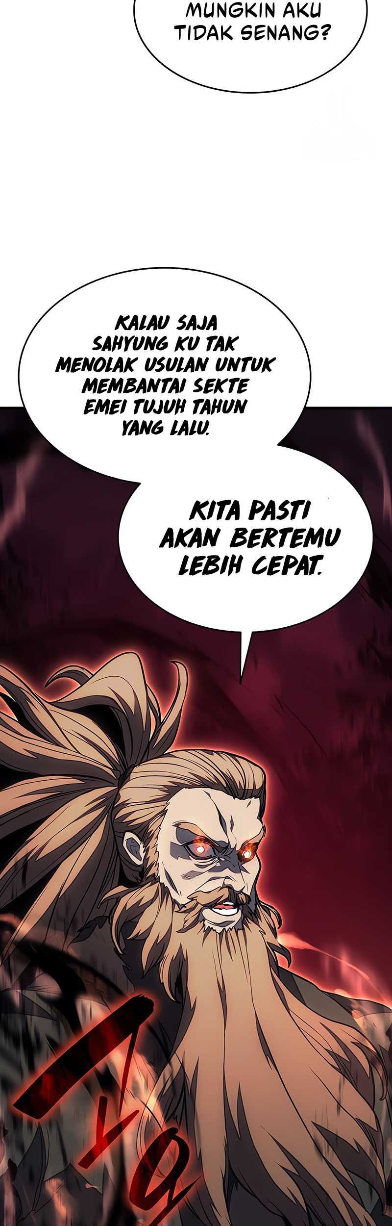 Grim Reaper of the Drifting Moon Chapter 48 - halaman 39