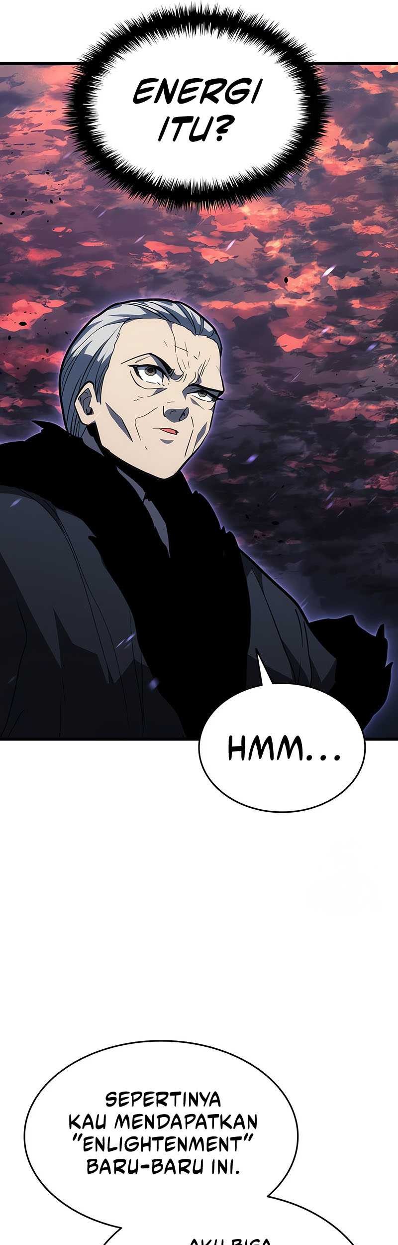 Grim Reaper of the Drifting Moon Chapter 48 - halaman 41