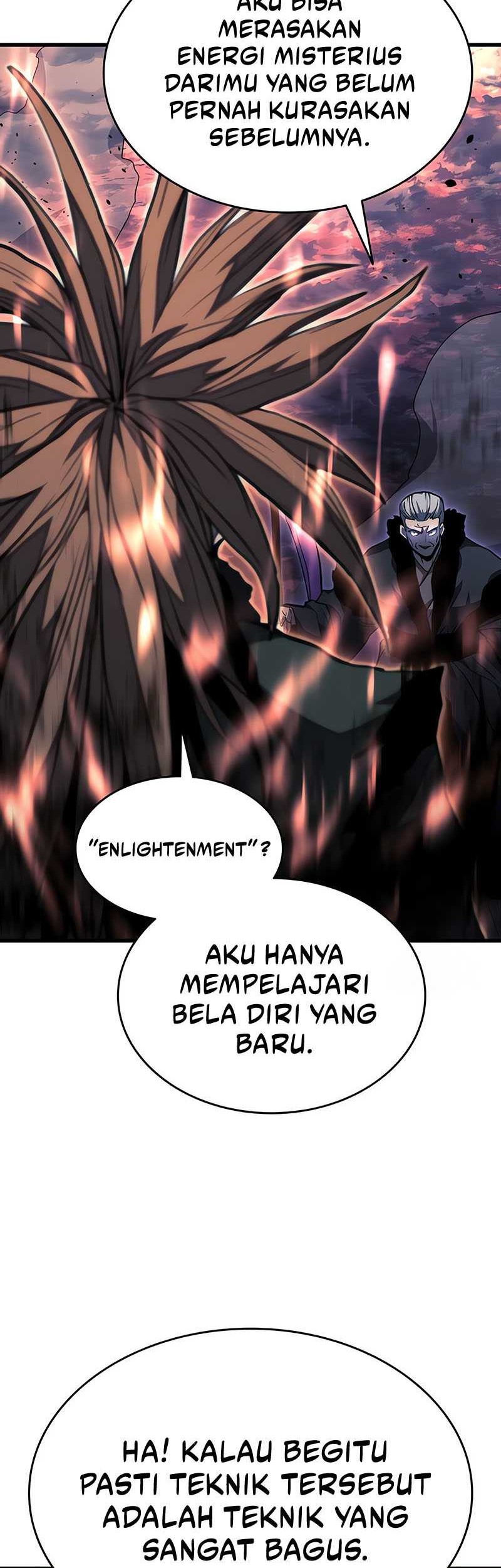 Grim Reaper of the Drifting Moon Chapter 48 - halaman 42