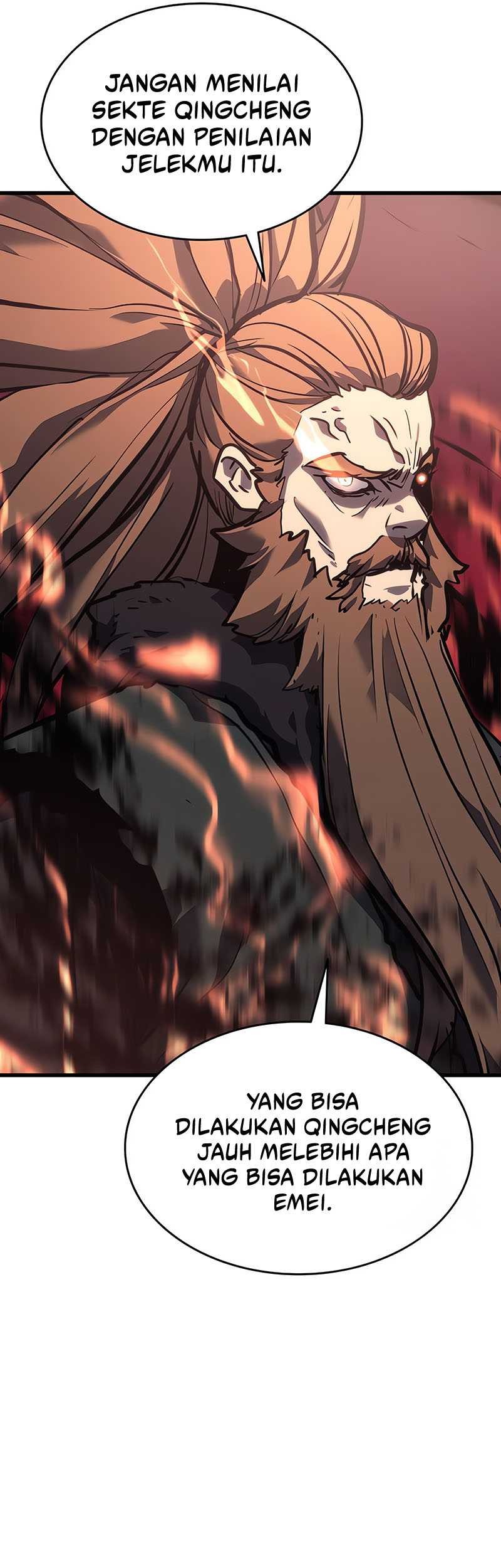 Grim Reaper of the Drifting Moon Chapter 48 - halaman 45