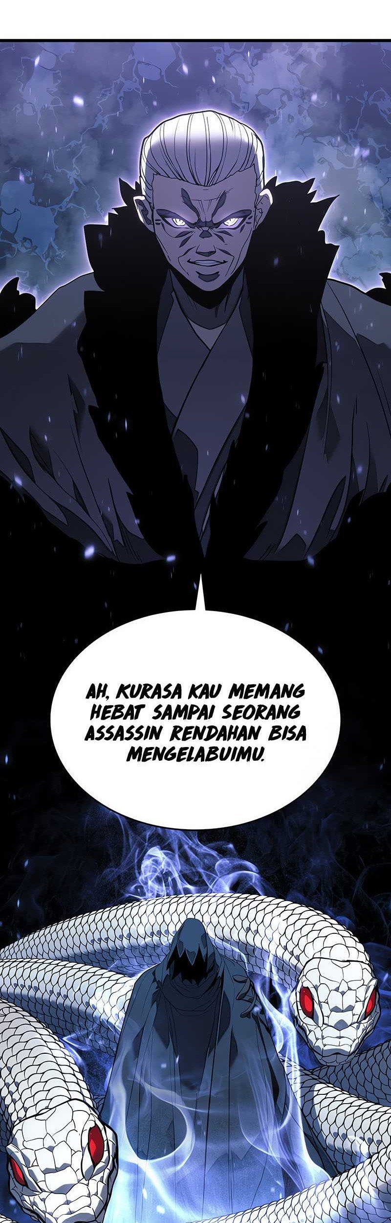 Grim Reaper of the Drifting Moon Chapter 48 - halaman 46
