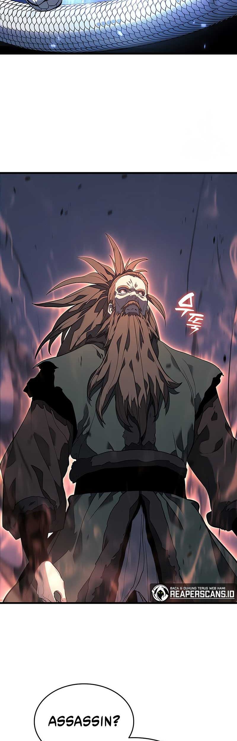Grim Reaper of the Drifting Moon Chapter 48 - halaman 47