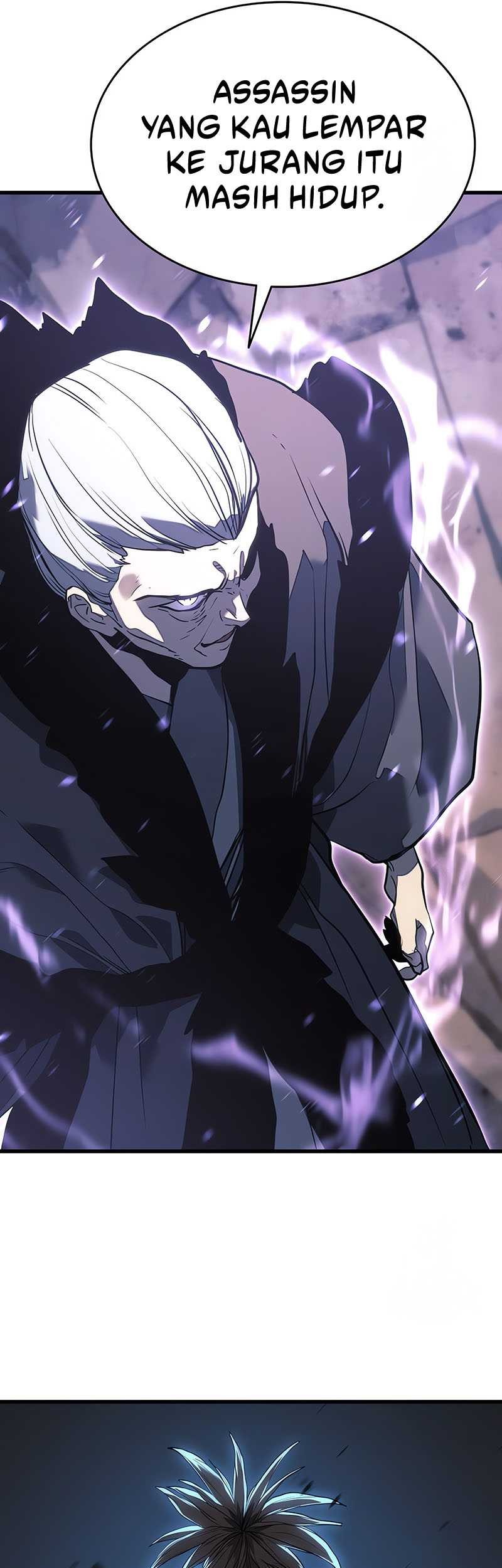 Grim Reaper of the Drifting Moon Chapter 48 - halaman 49