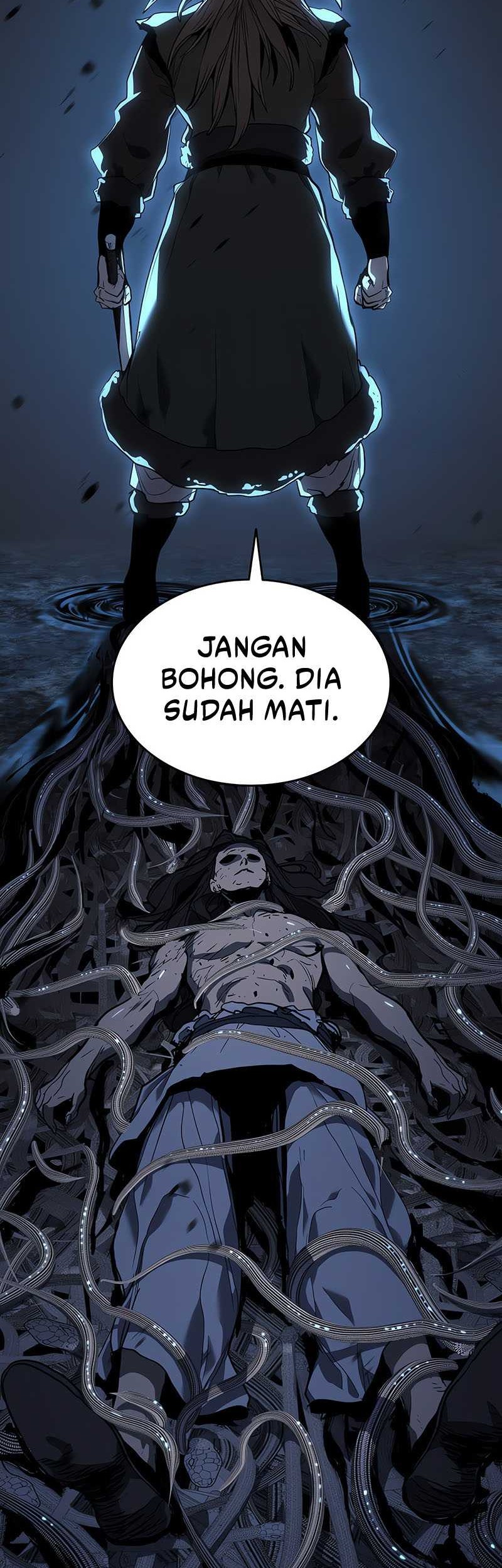 Grim Reaper of the Drifting Moon Chapter 48 - halaman 50