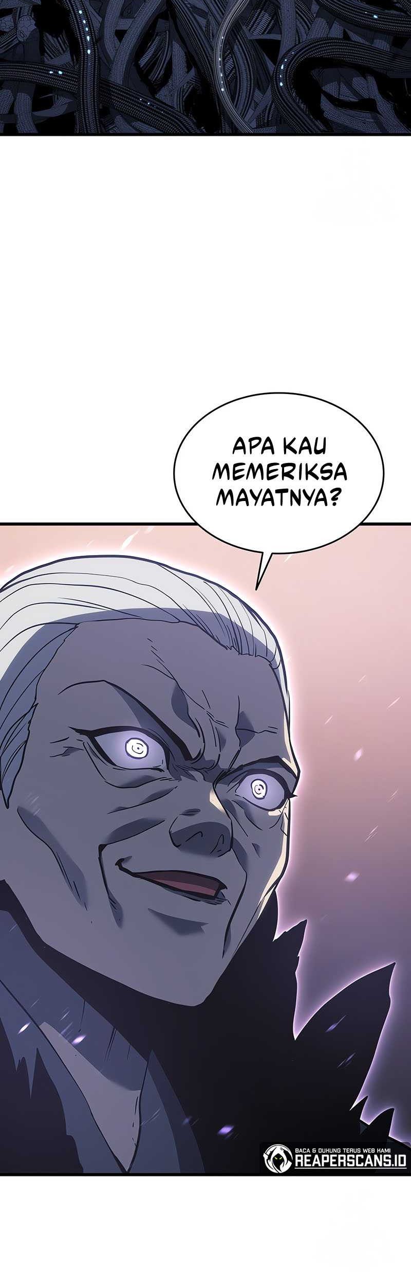 Grim Reaper of the Drifting Moon Chapter 48 - halaman 51