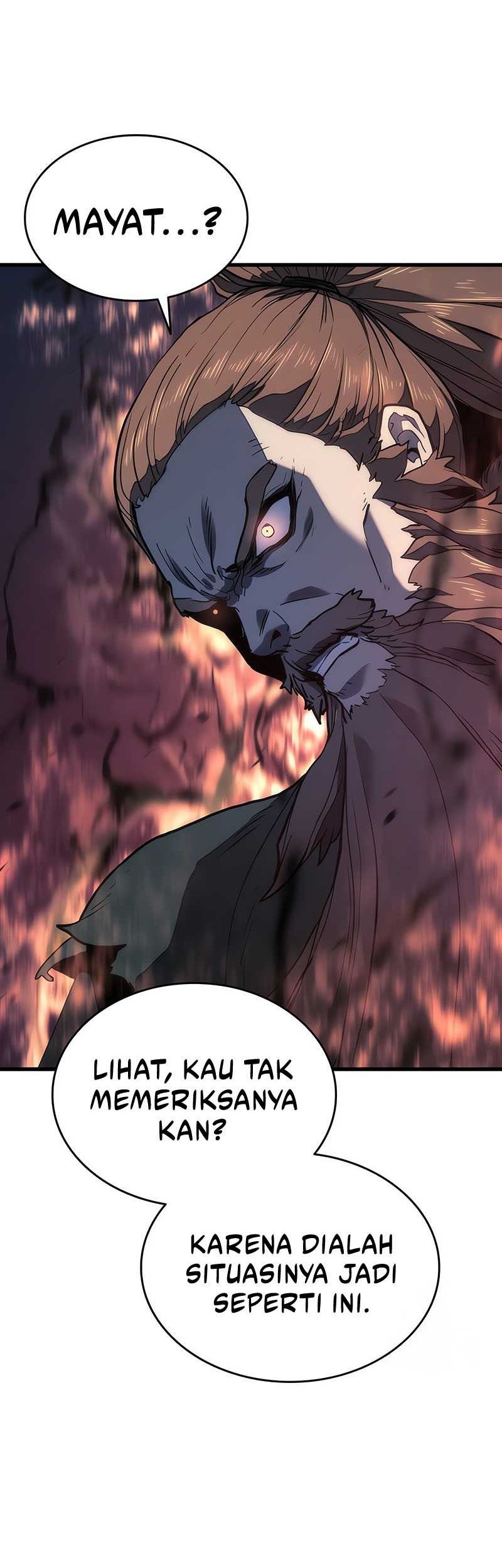 Grim Reaper of the Drifting Moon Chapter 48 - halaman 52