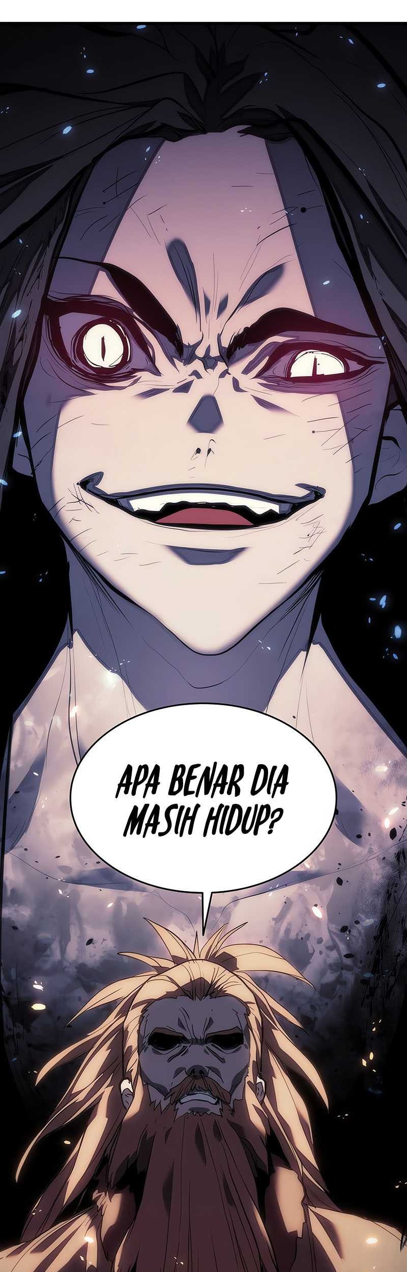 Grim Reaper of the Drifting Moon Chapter 48 - halaman 53
