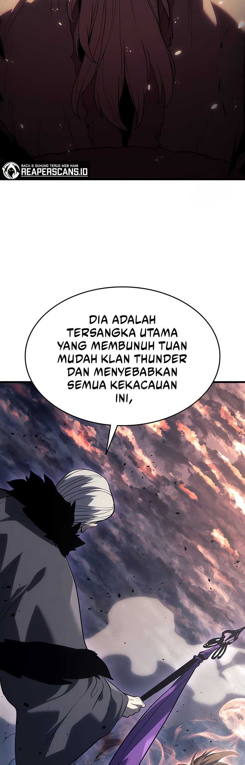 Grim Reaper of the Drifting Moon Chapter 48 - halaman 54