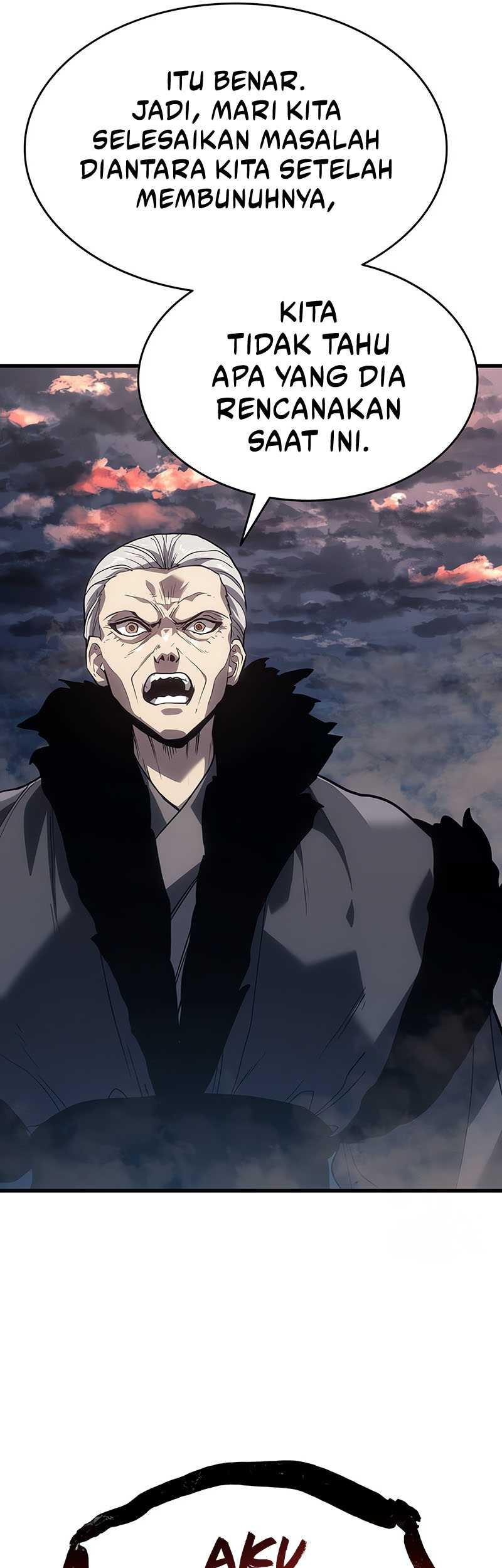 Grim Reaper of the Drifting Moon Chapter 48 - halaman 57