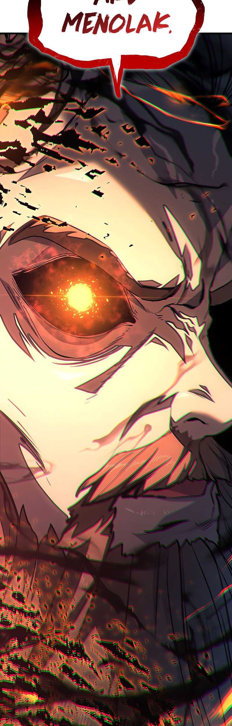 Grim Reaper of the Drifting Moon Chapter 48 - halaman 58