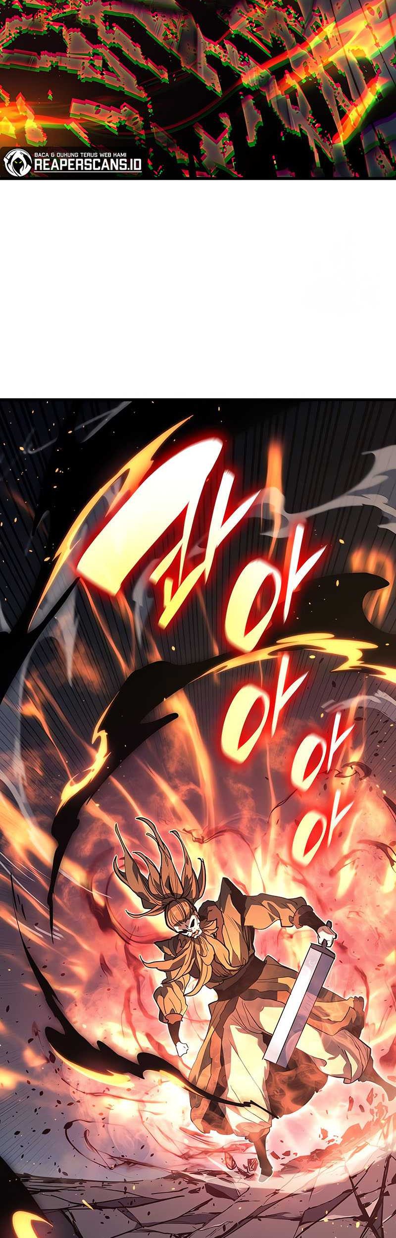 Grim Reaper of the Drifting Moon Chapter 48 - halaman 59