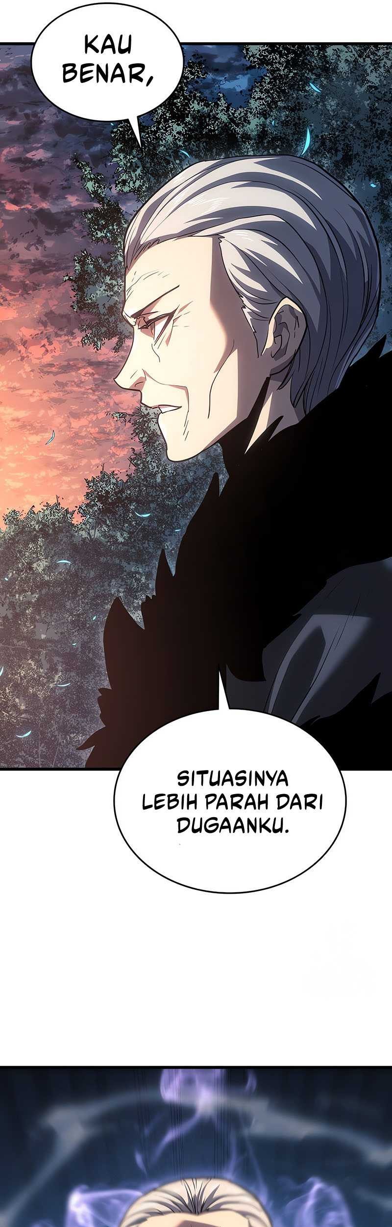 Grim Reaper of the Drifting Moon Chapter 48 - halaman 6