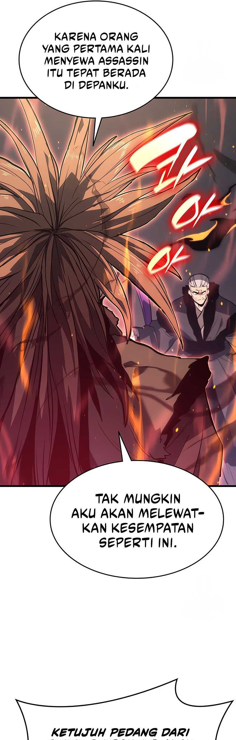 Grim Reaper of the Drifting Moon Chapter 48 - halaman 61