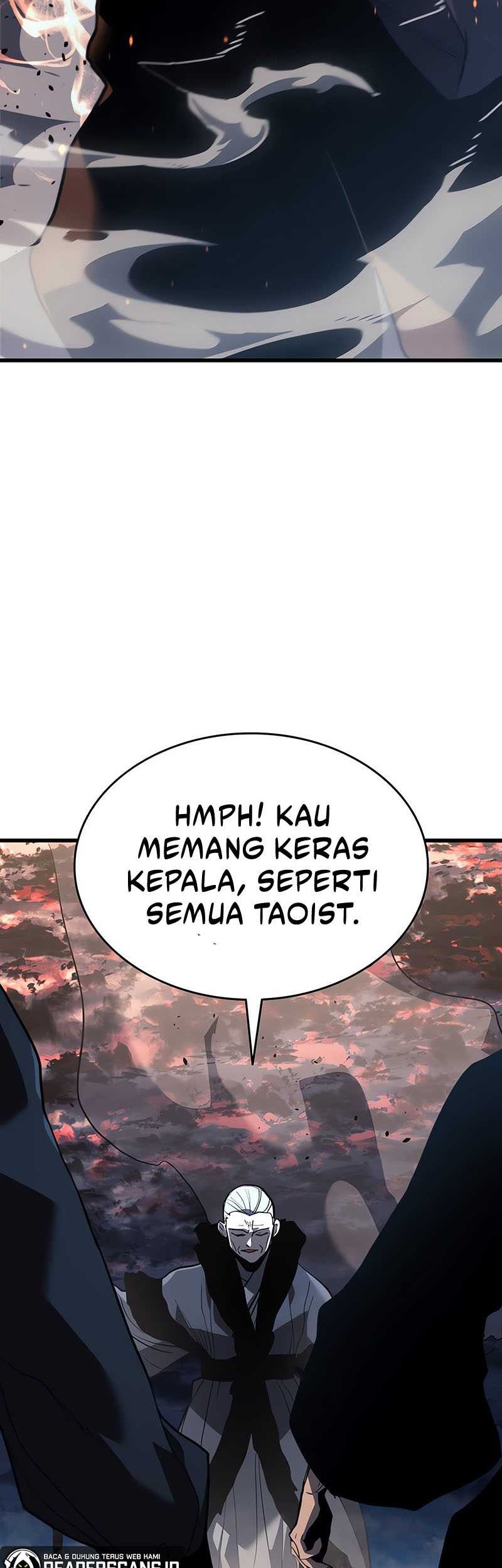 Grim Reaper of the Drifting Moon Chapter 48 - halaman 65