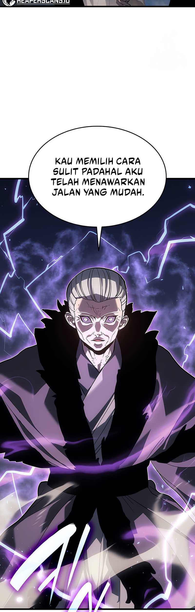 Grim Reaper of the Drifting Moon Chapter 48 - halaman 66