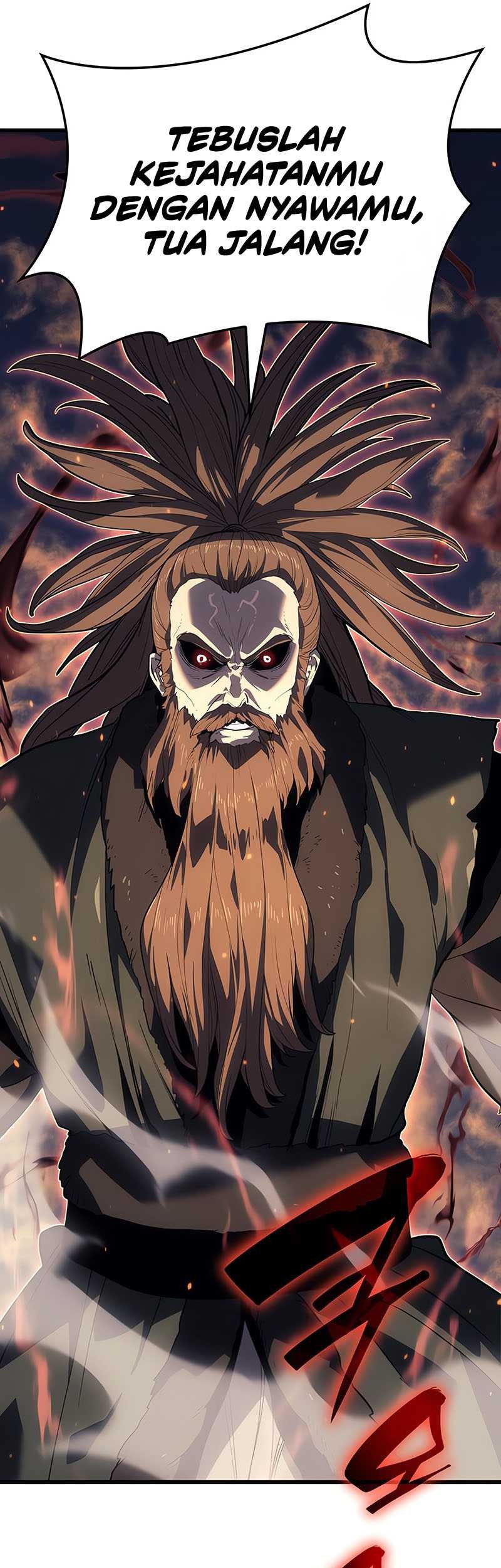 Grim Reaper of the Drifting Moon Chapter 48 - halaman 68