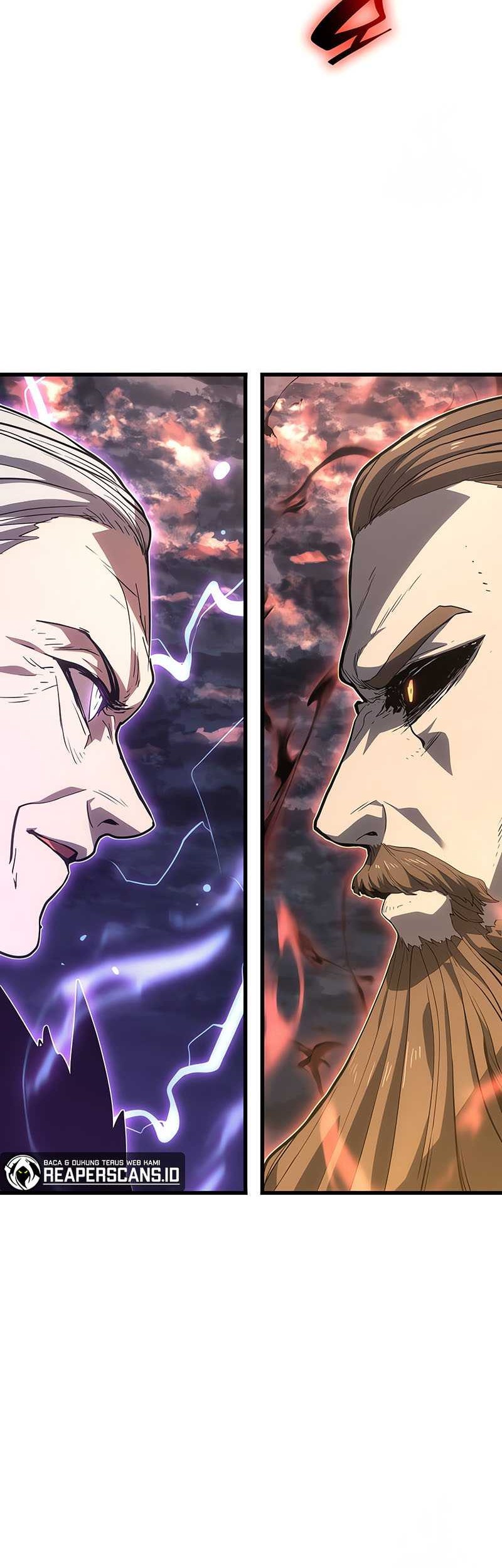 Grim Reaper of the Drifting Moon Chapter 48 - halaman 69