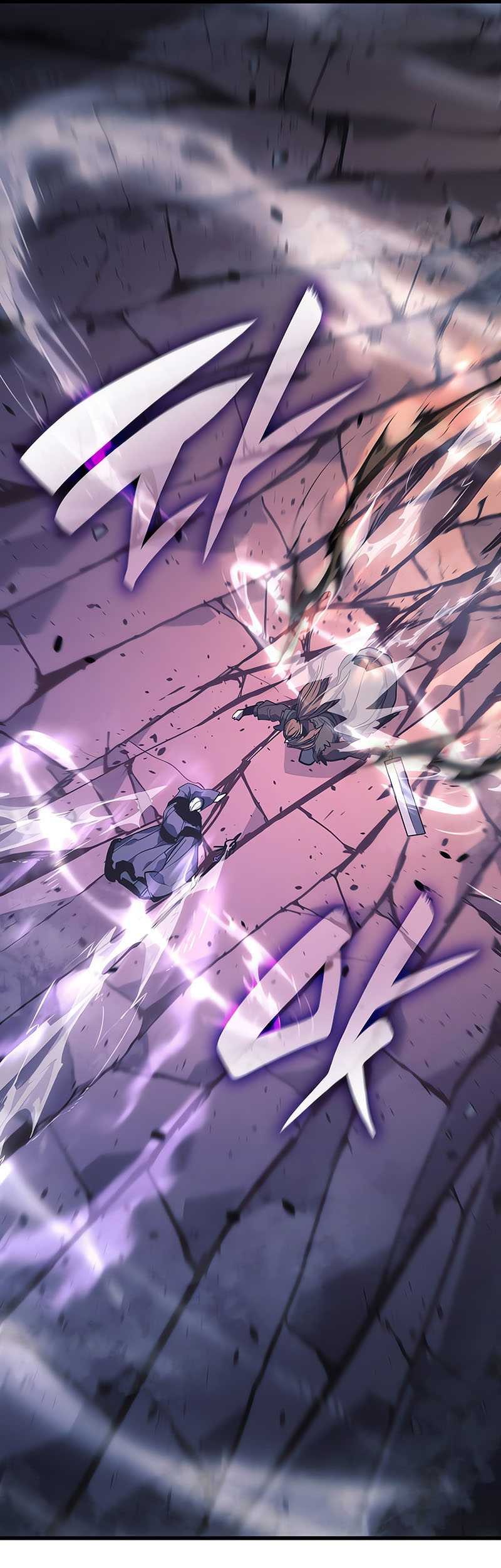 Grim Reaper of the Drifting Moon Chapter 48 - halaman 72