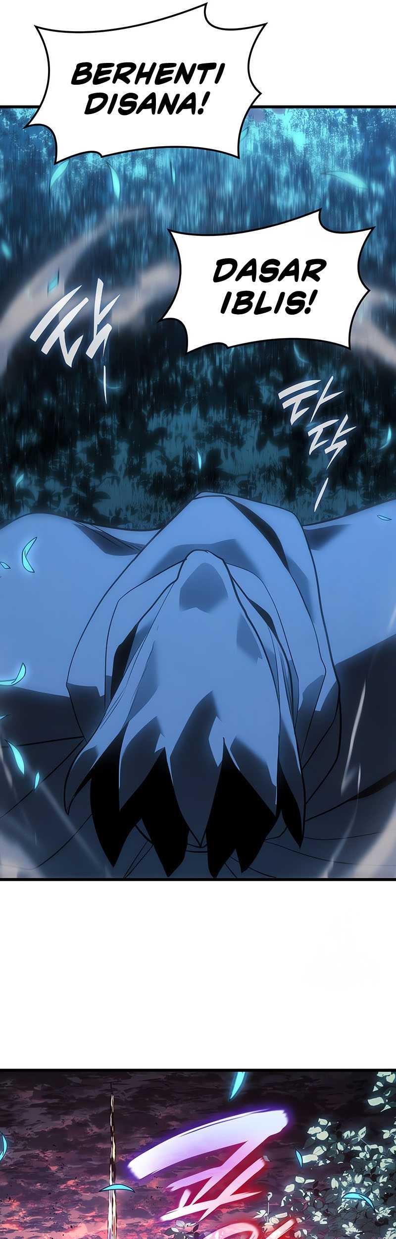 Grim Reaper of the Drifting Moon Chapter 48 - halaman 76