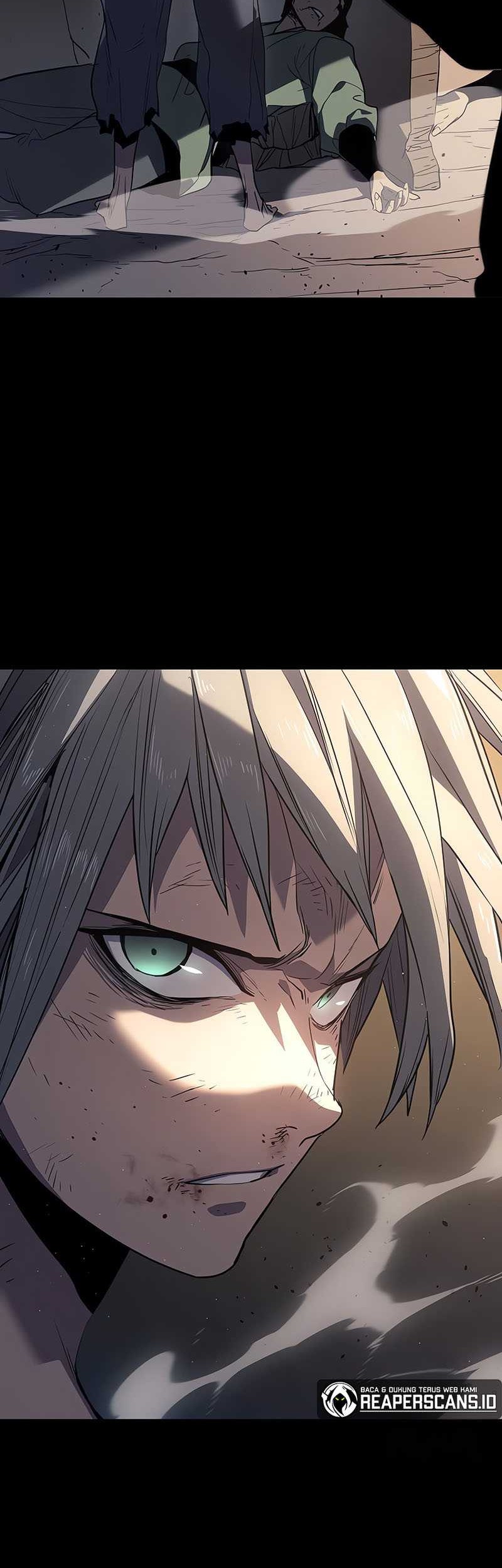 Grim Reaper of the Drifting Moon Chapter 49 - halaman 11