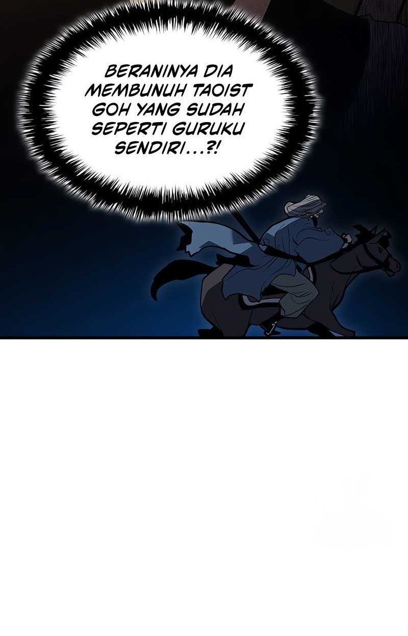 Grim Reaper of the Drifting Moon Chapter 49 - halaman 13
