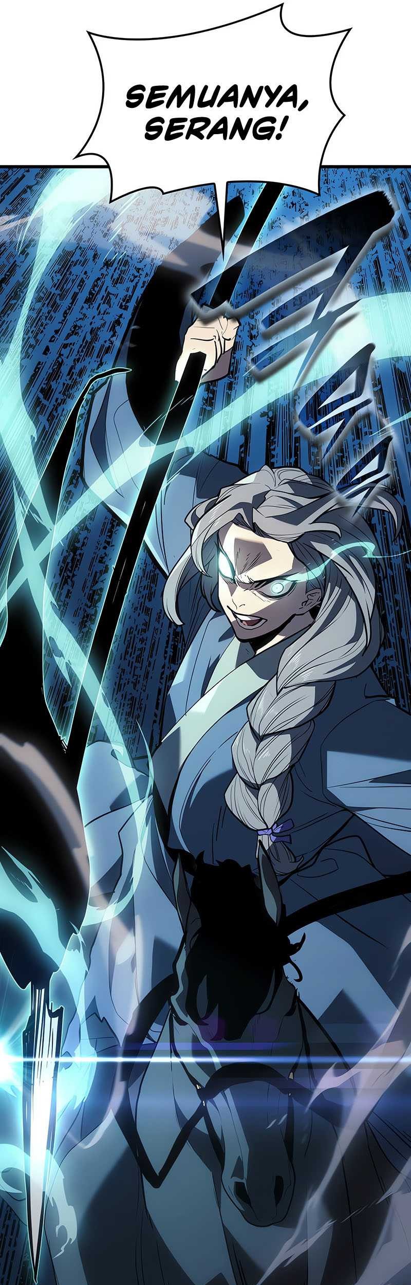Grim Reaper of the Drifting Moon Chapter 49 - halaman 14