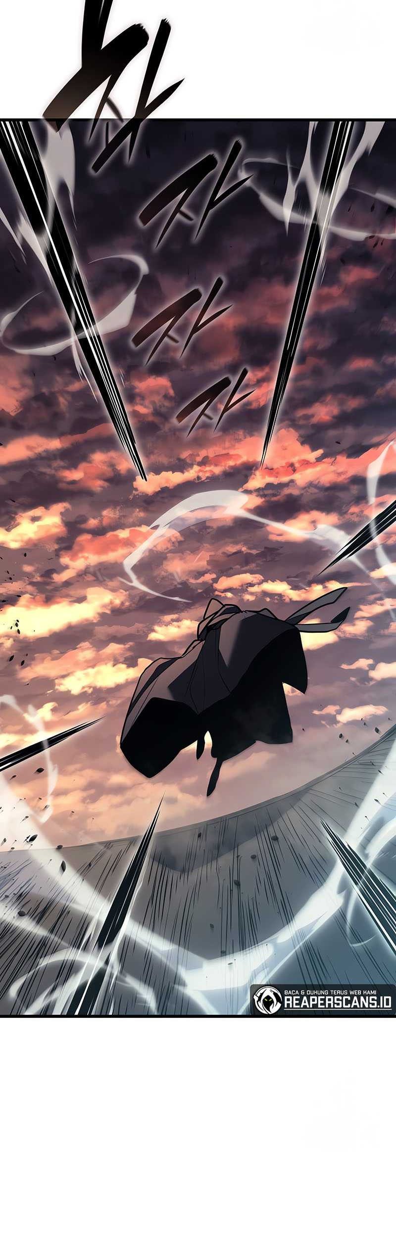 Grim Reaper of the Drifting Moon Chapter 49 - halaman 16