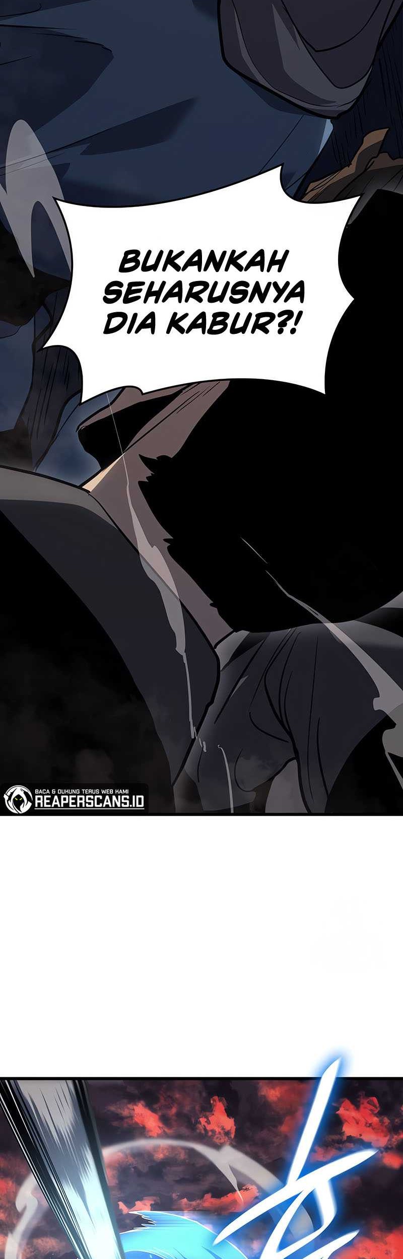Grim Reaper of the Drifting Moon Chapter 49 - halaman 19