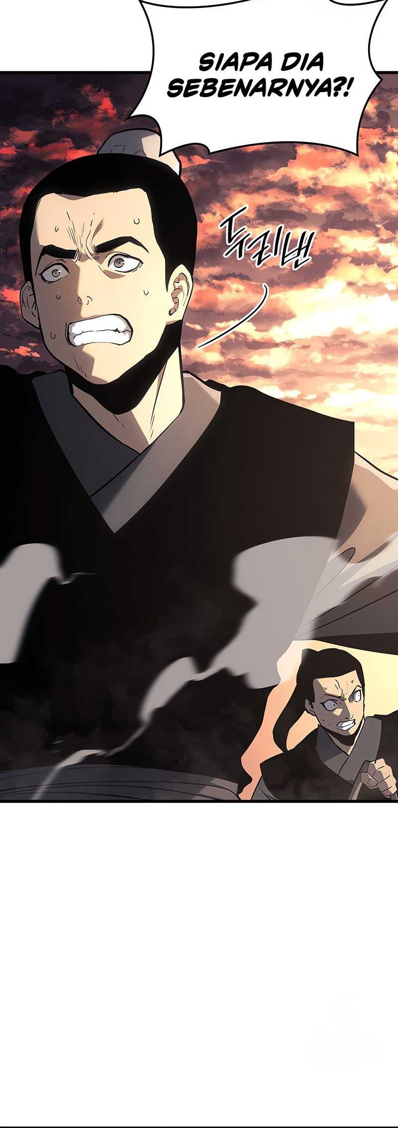 Grim Reaper of the Drifting Moon Chapter 49 - halaman 21