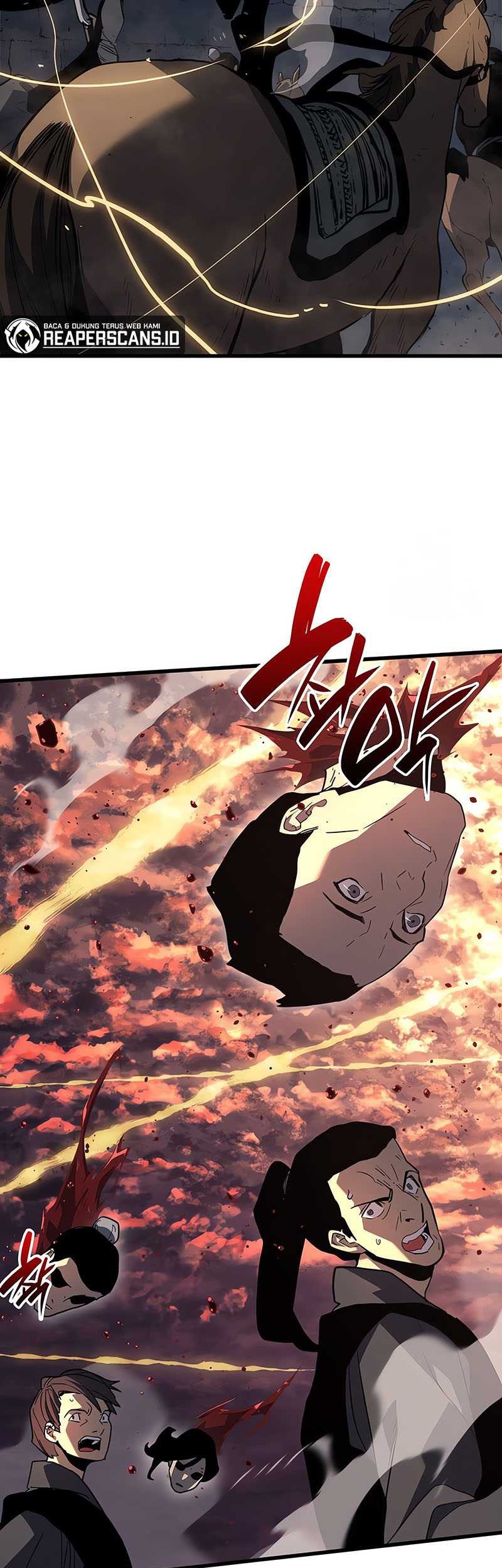 Grim Reaper of the Drifting Moon Chapter 49 - halaman 28