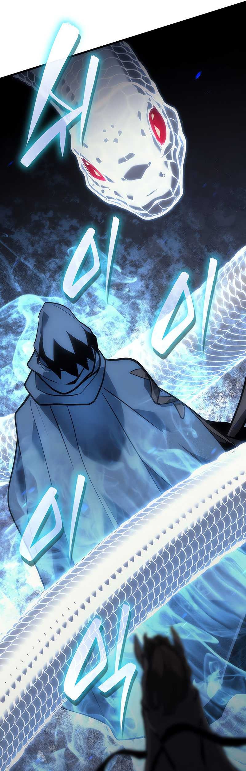 Grim Reaper of the Drifting Moon Chapter 49 - halaman 30