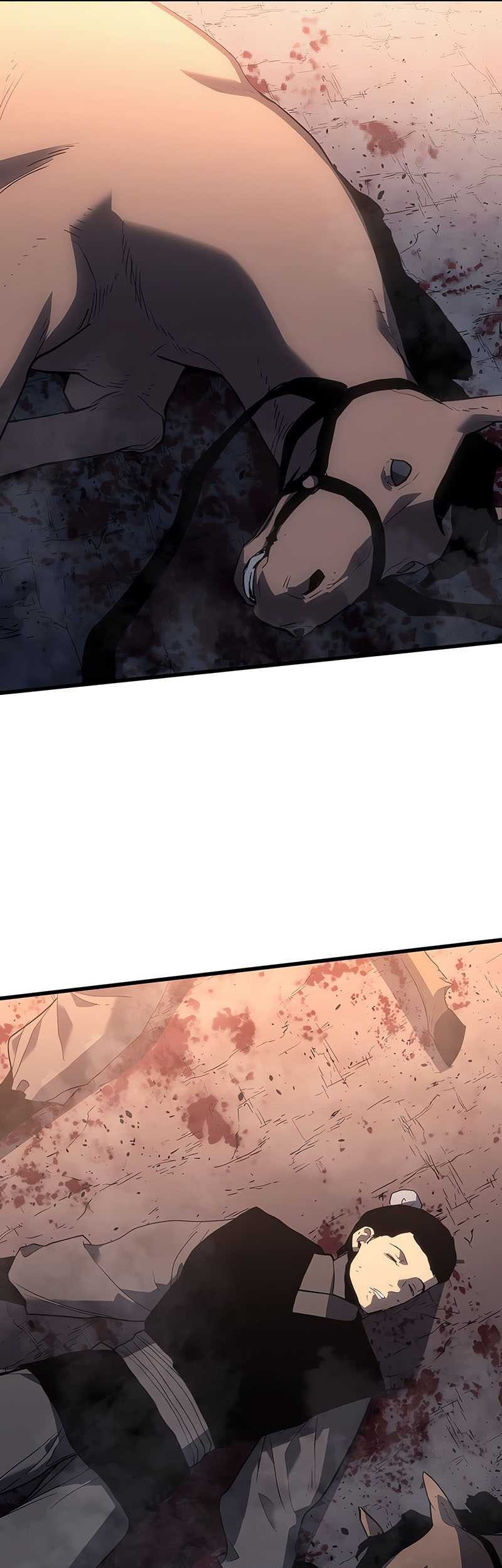 Grim Reaper of the Drifting Moon Chapter 49 - halaman 34